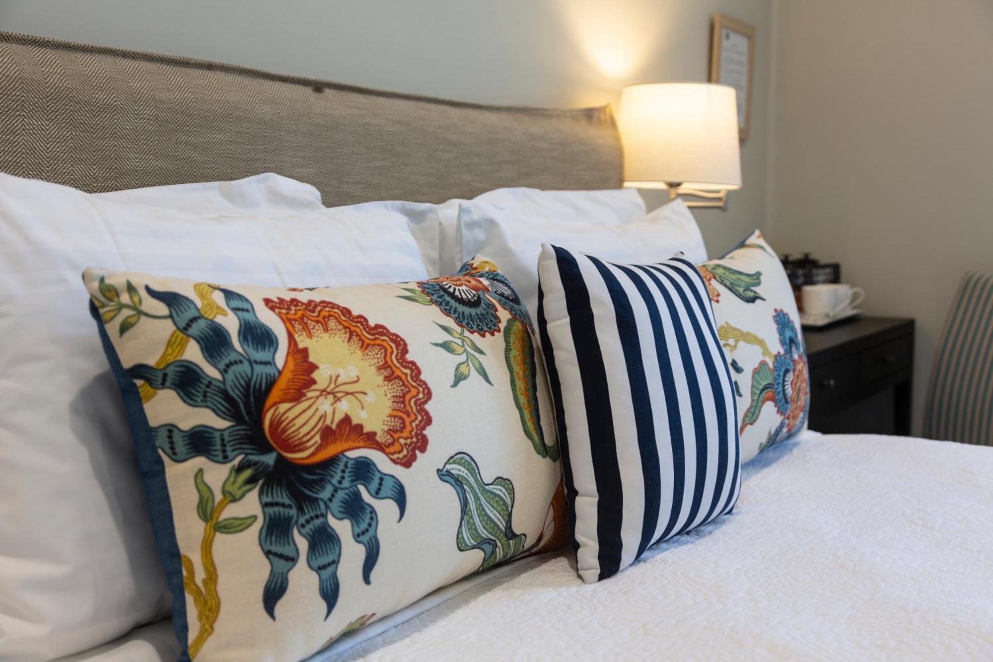 The Lord Clyde Bed & Breakfast Екстериор снимка