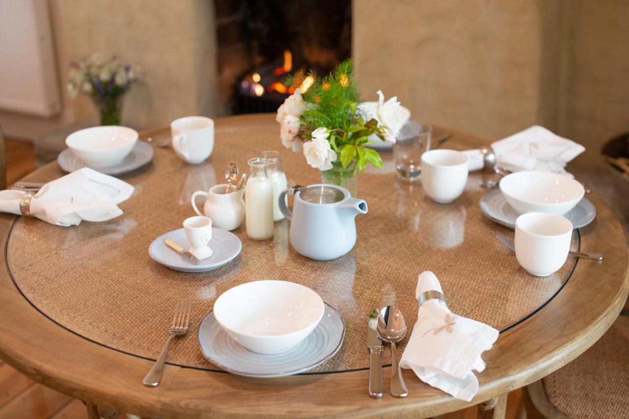 The Lord Clyde Bed & Breakfast Екстериор снимка